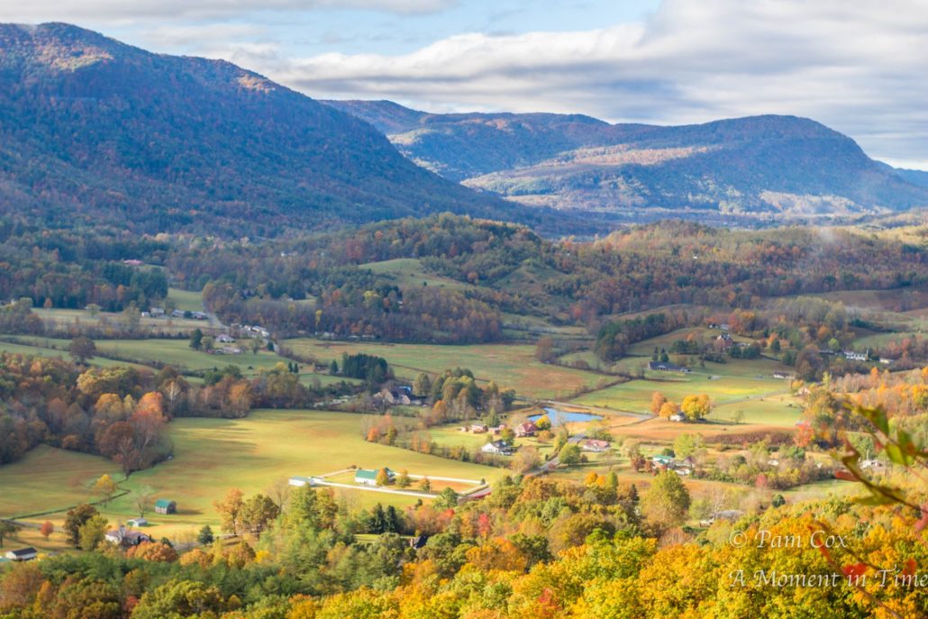 Powell Valley