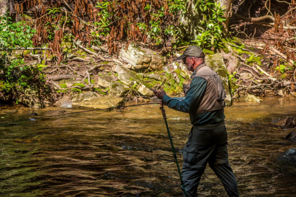 Water Warriors | Itineraries - Scott County Tourism