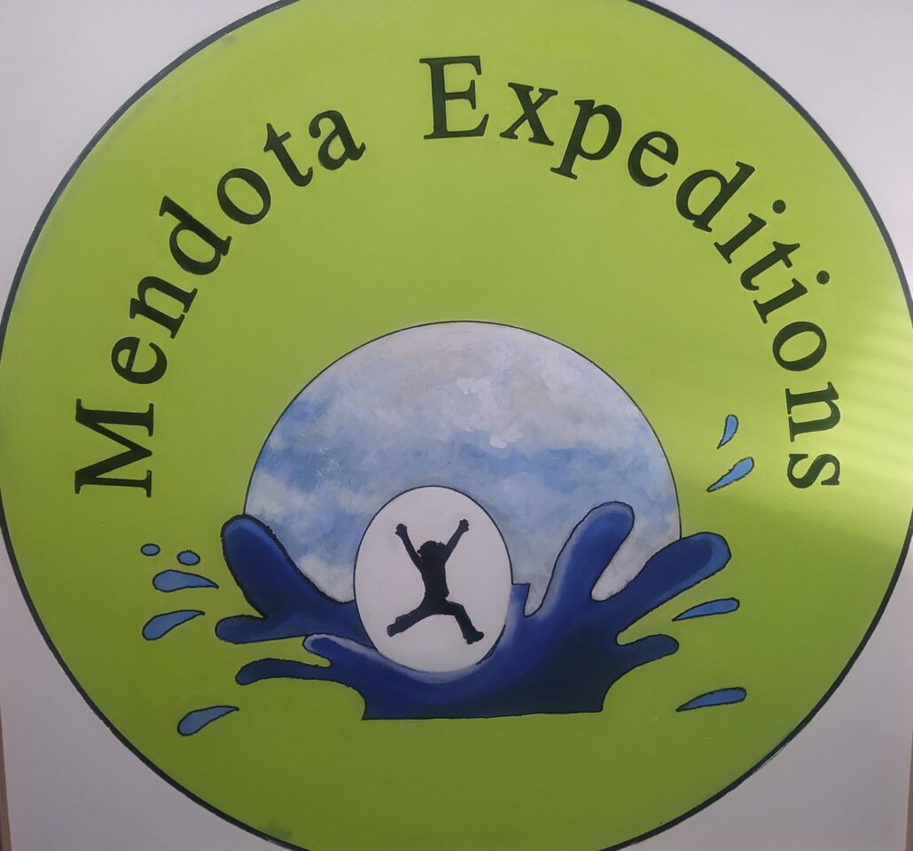 Mendota Expeditions, LLC logo