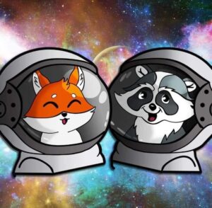 Space Snax Takes Off for Gate City Couple