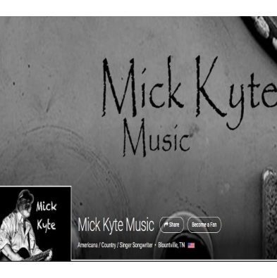 Mick Kyte